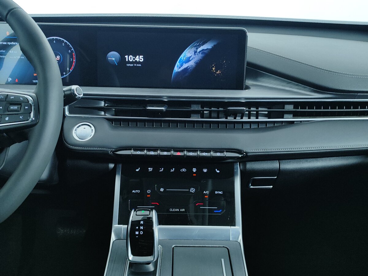 Купить Chery Tiggo 7 Pro Max I, 2023, 19 708 км, фото №15