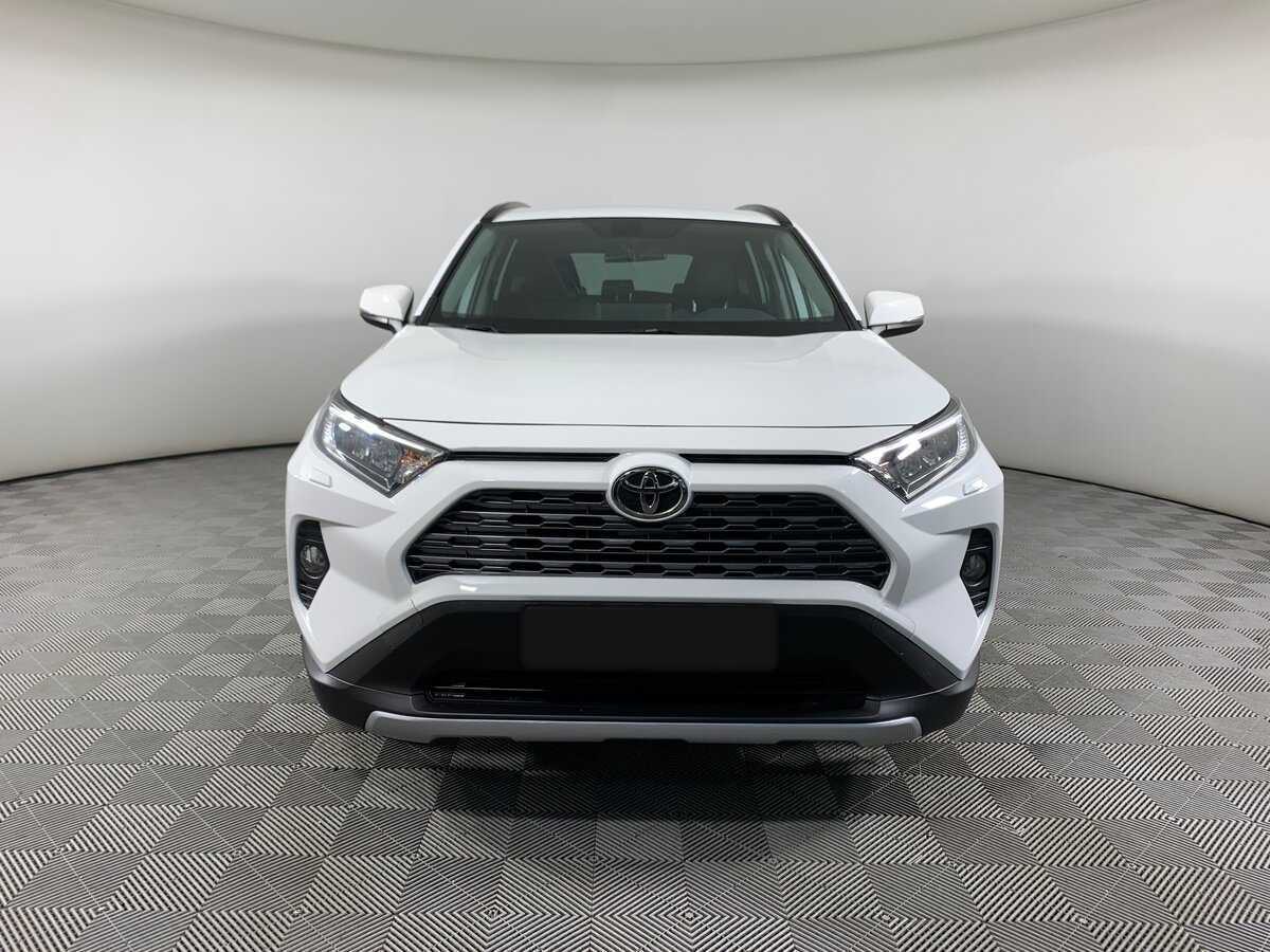 Купить Toyota RAV4, 2020, 173 732 км, фото №2