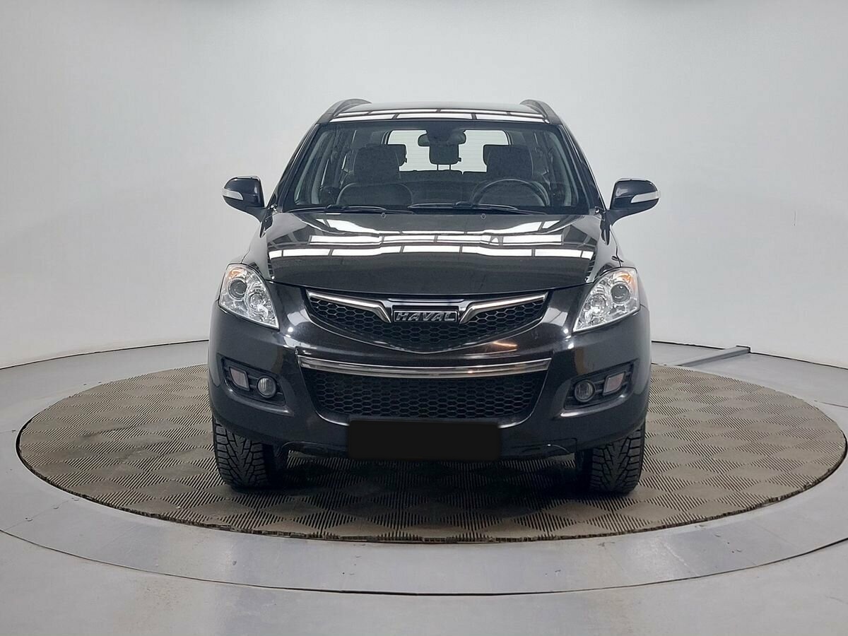 Купить Haval H5 I, 2020, 76 390 км, фото №2