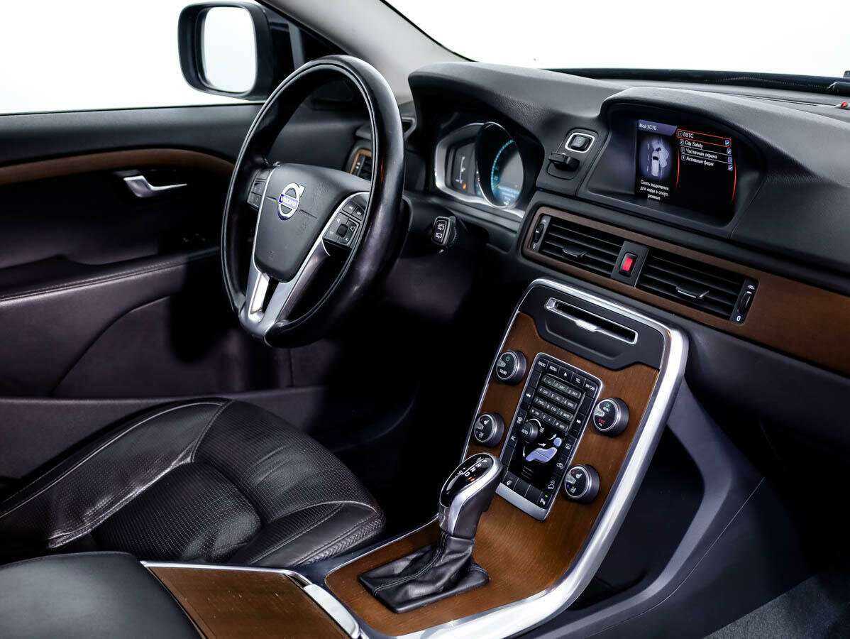 Купить Volvo XC70, 2014, 197 530 км, фото №14