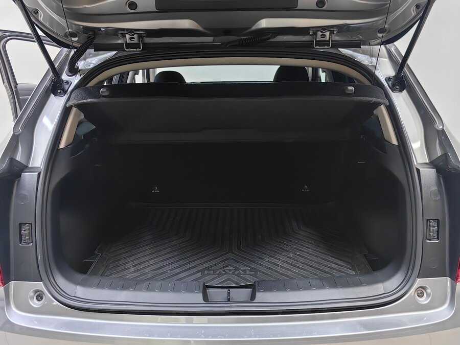 Купить Haval Jolion, 2024, 10 920 км, фото №24