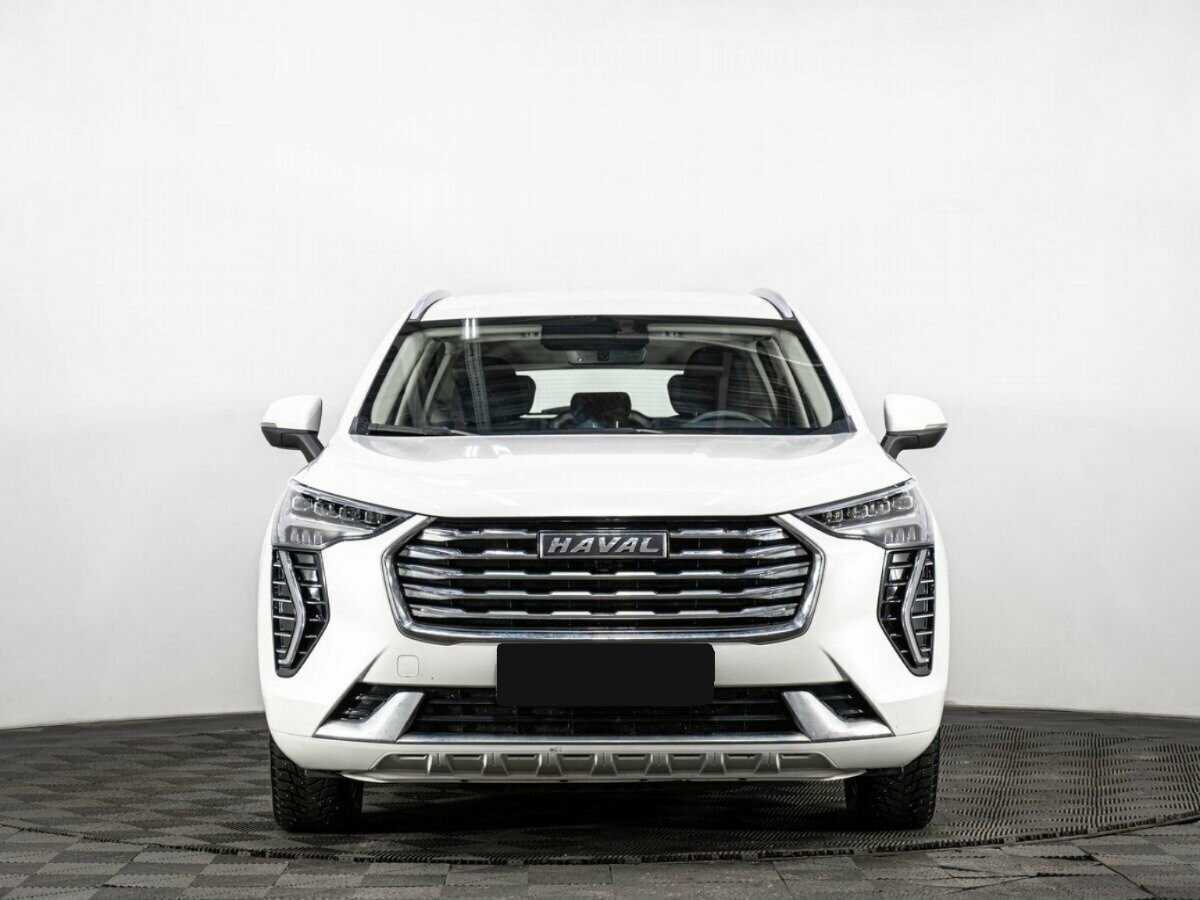Купить Haval Jolion, 2022, 35 000 км, фото №2