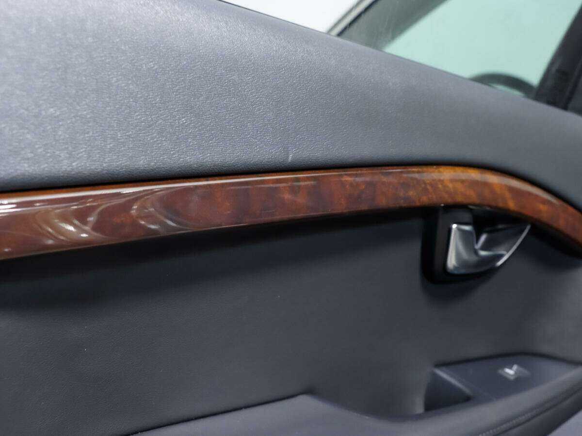 Купить Volvo XC70, 2012, 217 646 км, фото №15