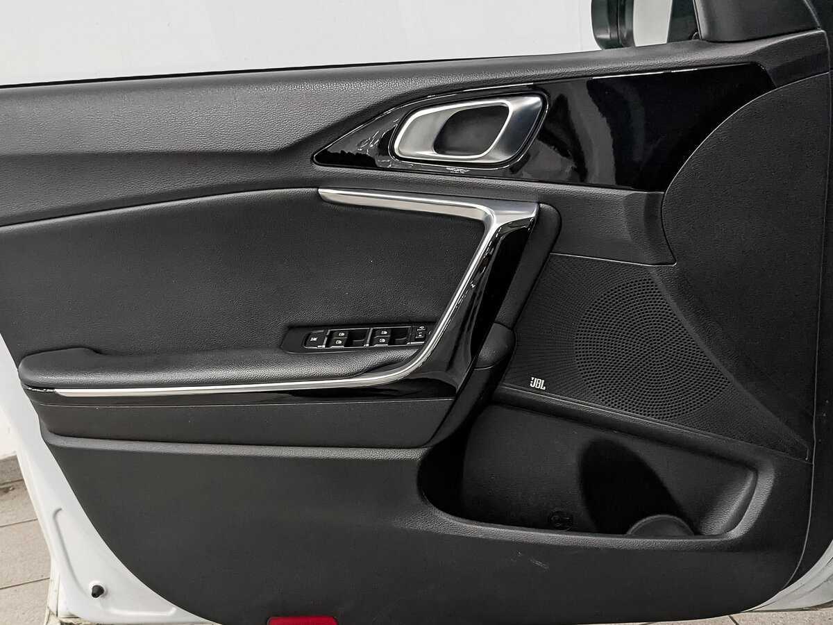 Купить Kia Ceed, 2018, 81 704 км, фото №15