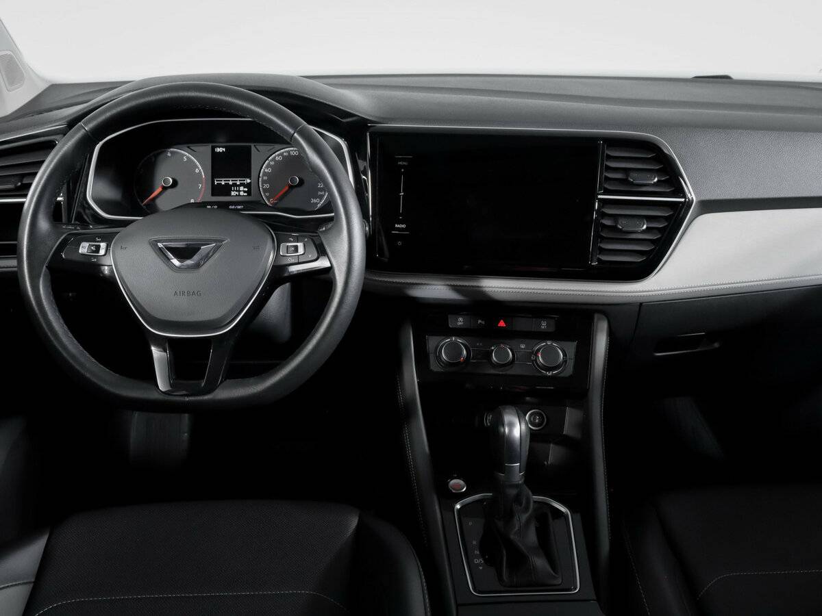 Купить Jetta VS5 I Рестайлинг, 2023, 30 410 км, фото №10