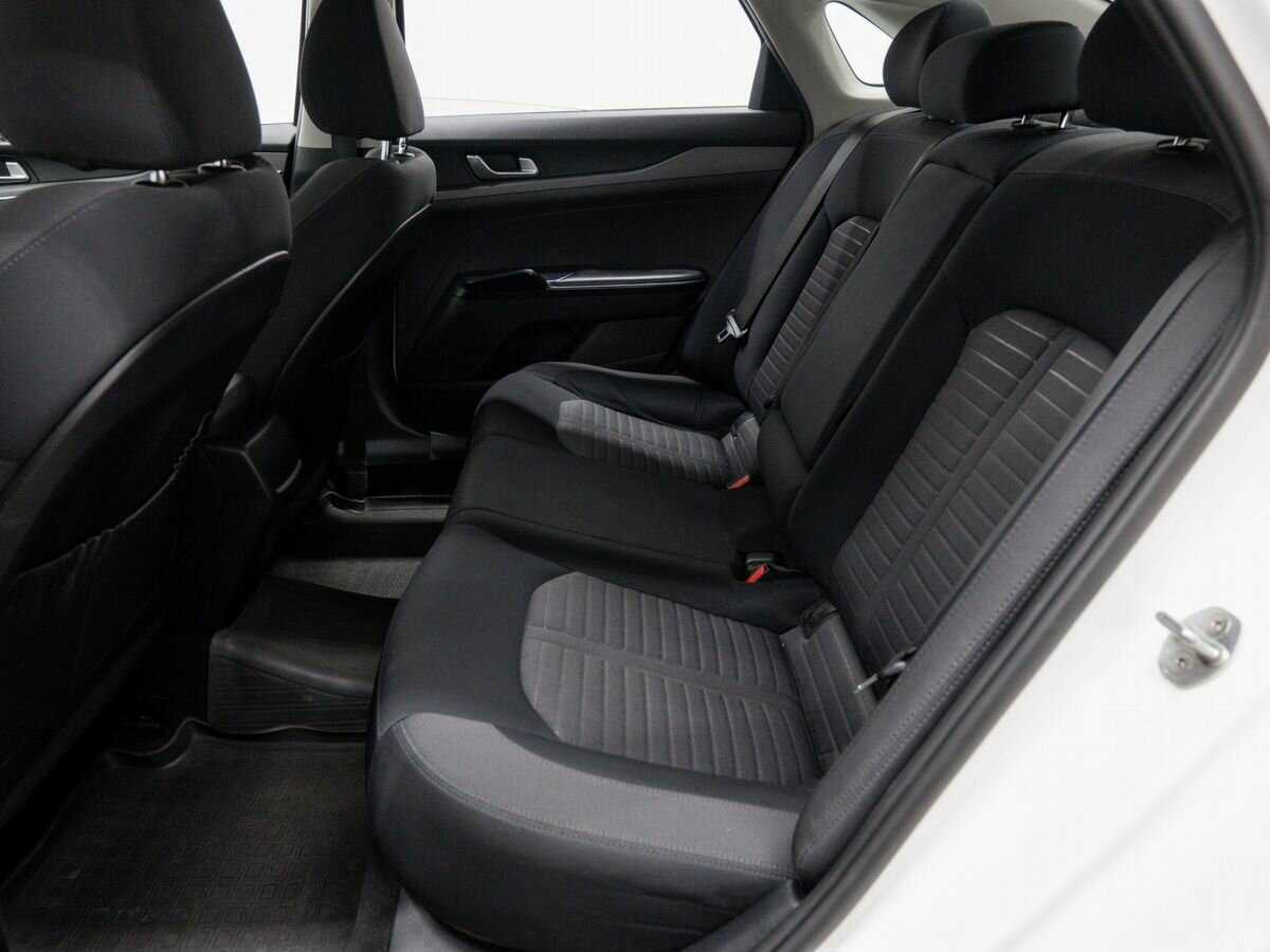 Купить Kia K5, 2021, 98 086 км, фото №12