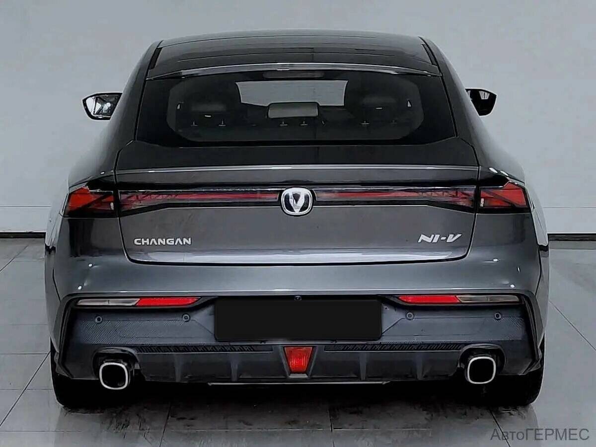 Купить Changan UNI-V, 2023, 1 145 км, фото №3