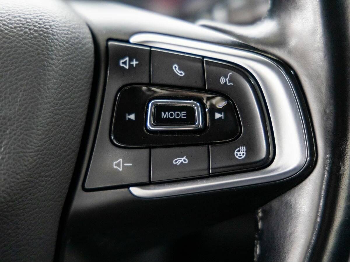 Купить Chery Tiggo 7 Pro I, 2022, 69 414 км, фото №17