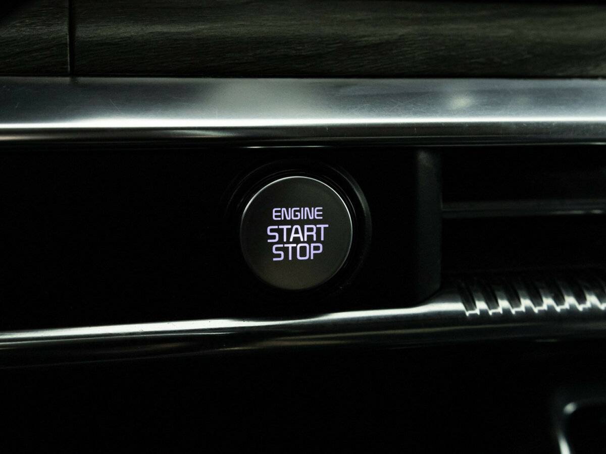 Купить Kia K5, 2021, 144 138 км, фото №23