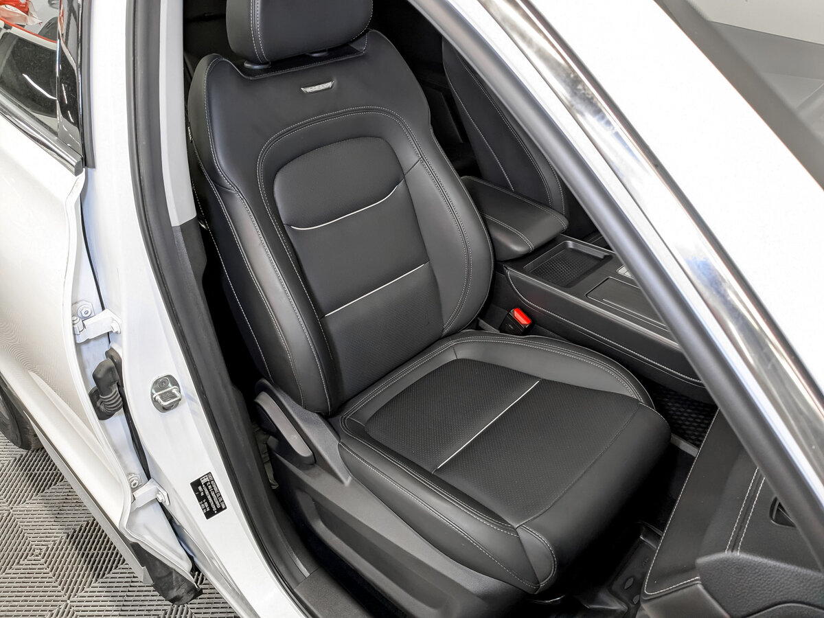 Купить Chery Tiggo 7 Pro Max I, 2024, 56 970 км, фото №21