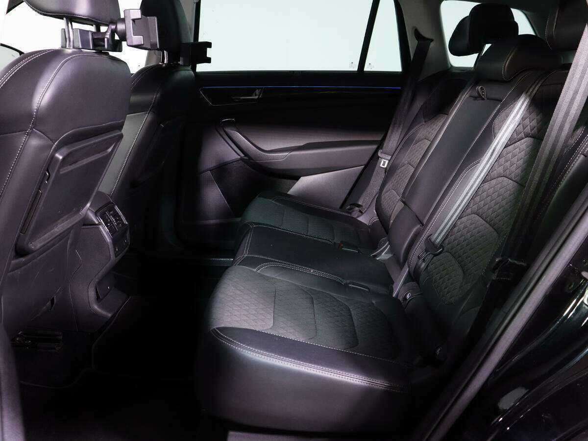 Купить Skoda Kodiaq, 2018, 71 000 км, фото №8