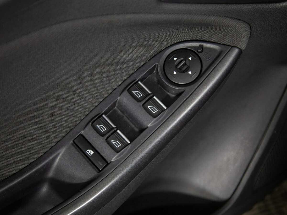 Купить Ford Focus III Рестайлинг, 2016, 202 510 км, фото №11