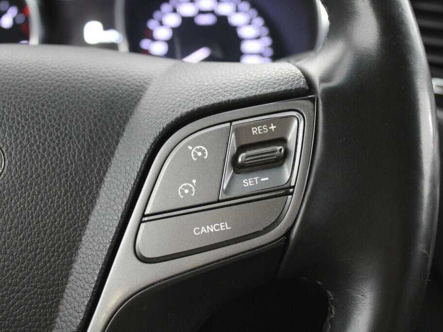 Купить Hyundai Santa Fe, 2018, 175 010 км, фото №12