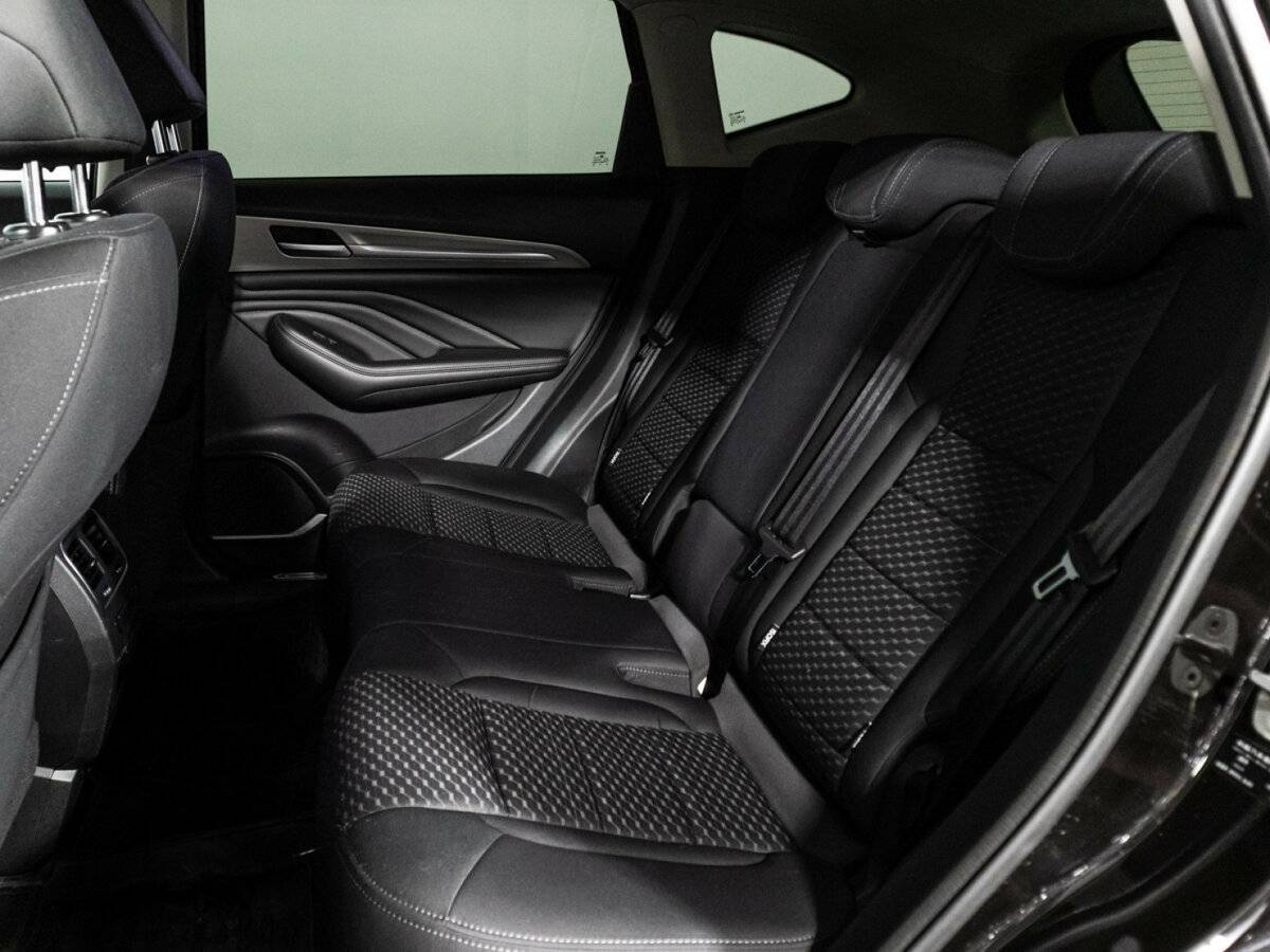 Купить Haval F7, 2019, 96 000 км, фото №10