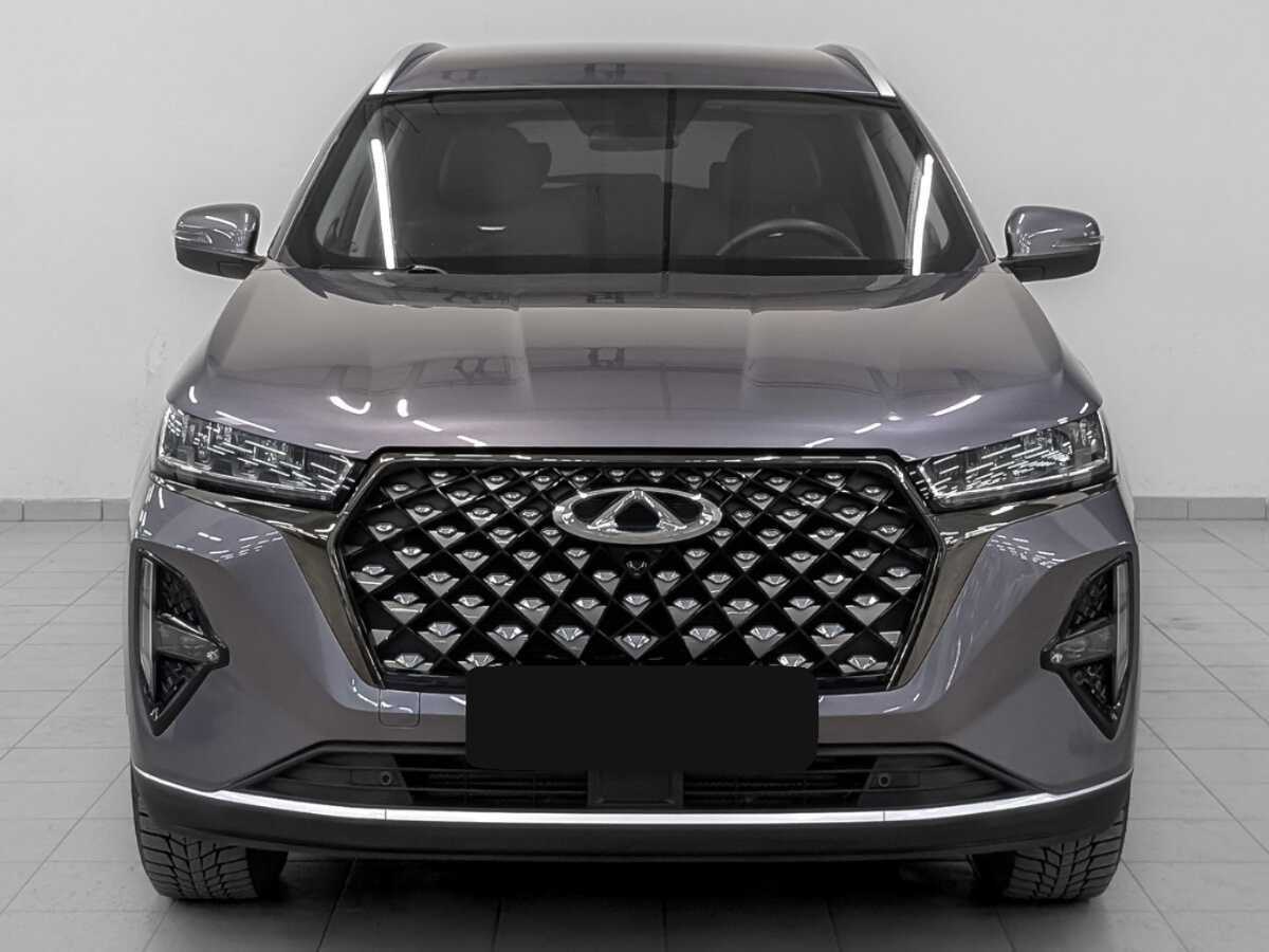Купить CHERY Tiggo 7 Pro Max, 2023, 26 133 км, фото №2