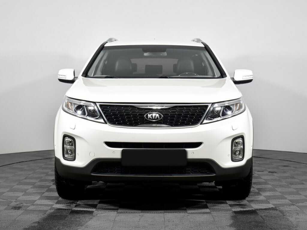 Купить Kia Sorento, 2017, 133 516 км, фото №2