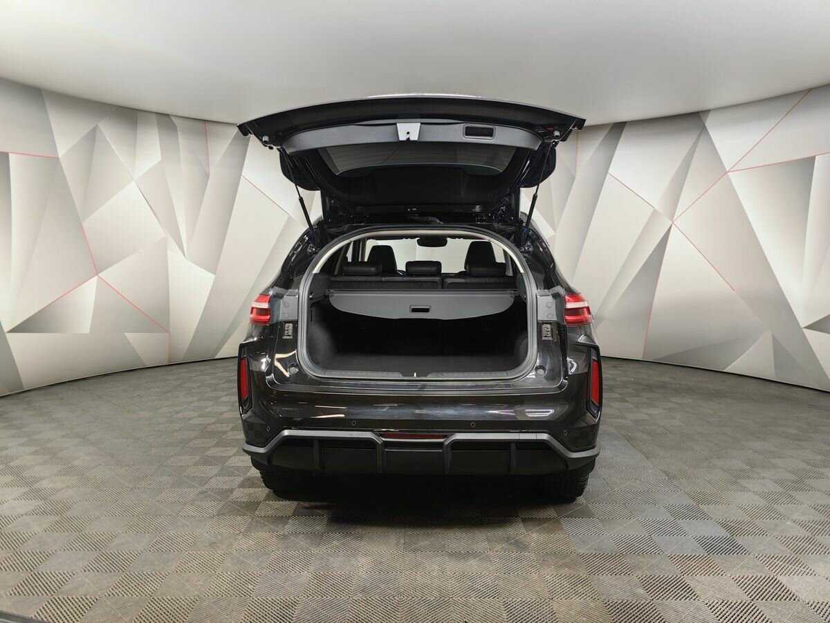 Купить Haval F7, 2022, 41 677 км, фото №15