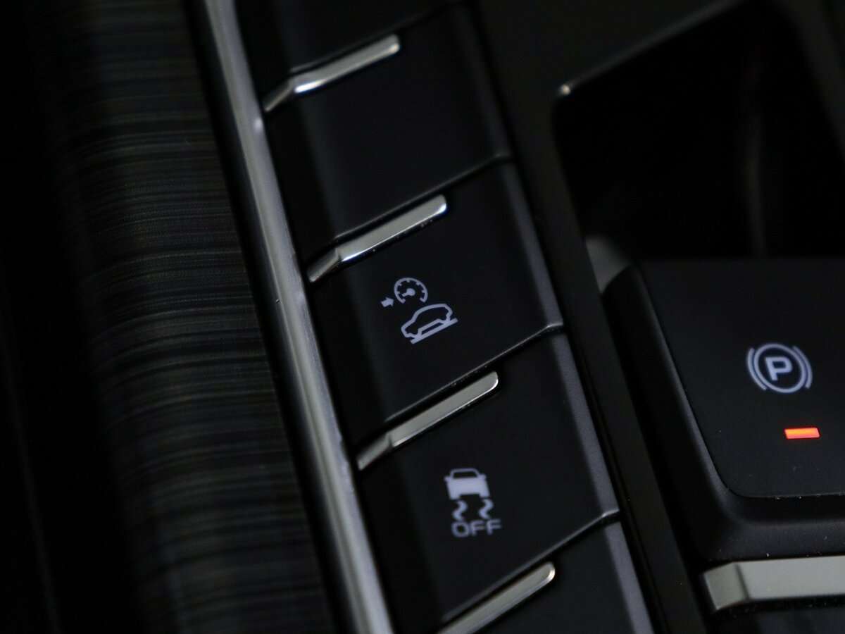 Купить Geely Tugella, 2022, 29 764 км, фото №21