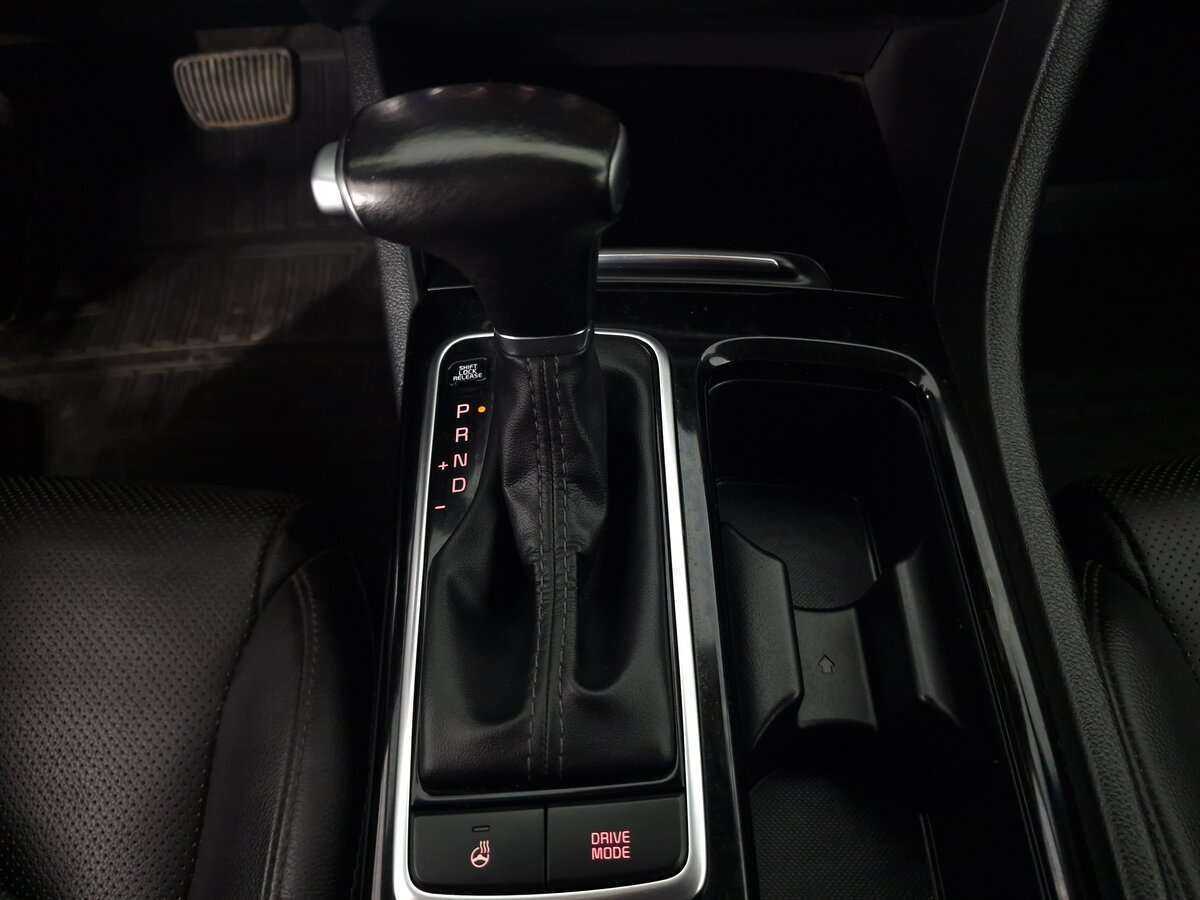 Купить Kia Optima, 2019, 102 911 км, фото №16