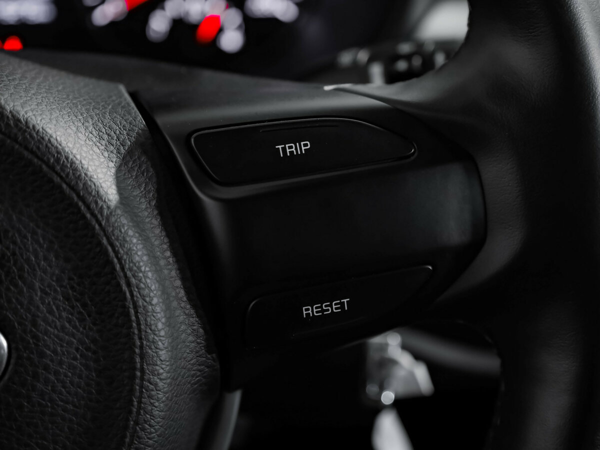 Купить Kia Rio IV, 2020, 45 273 км, фото №11