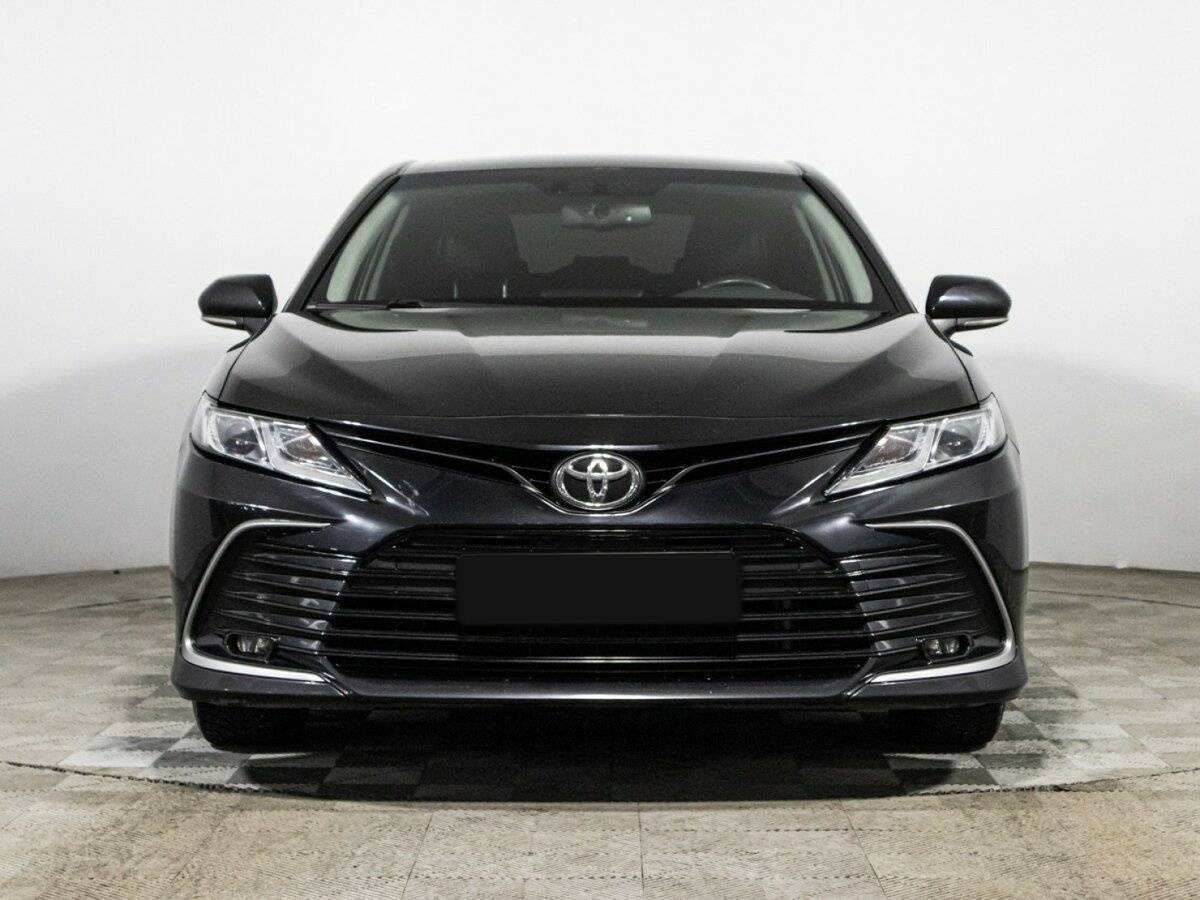 Купить Toyota Camry, 2021, 60 000 км, фото №2