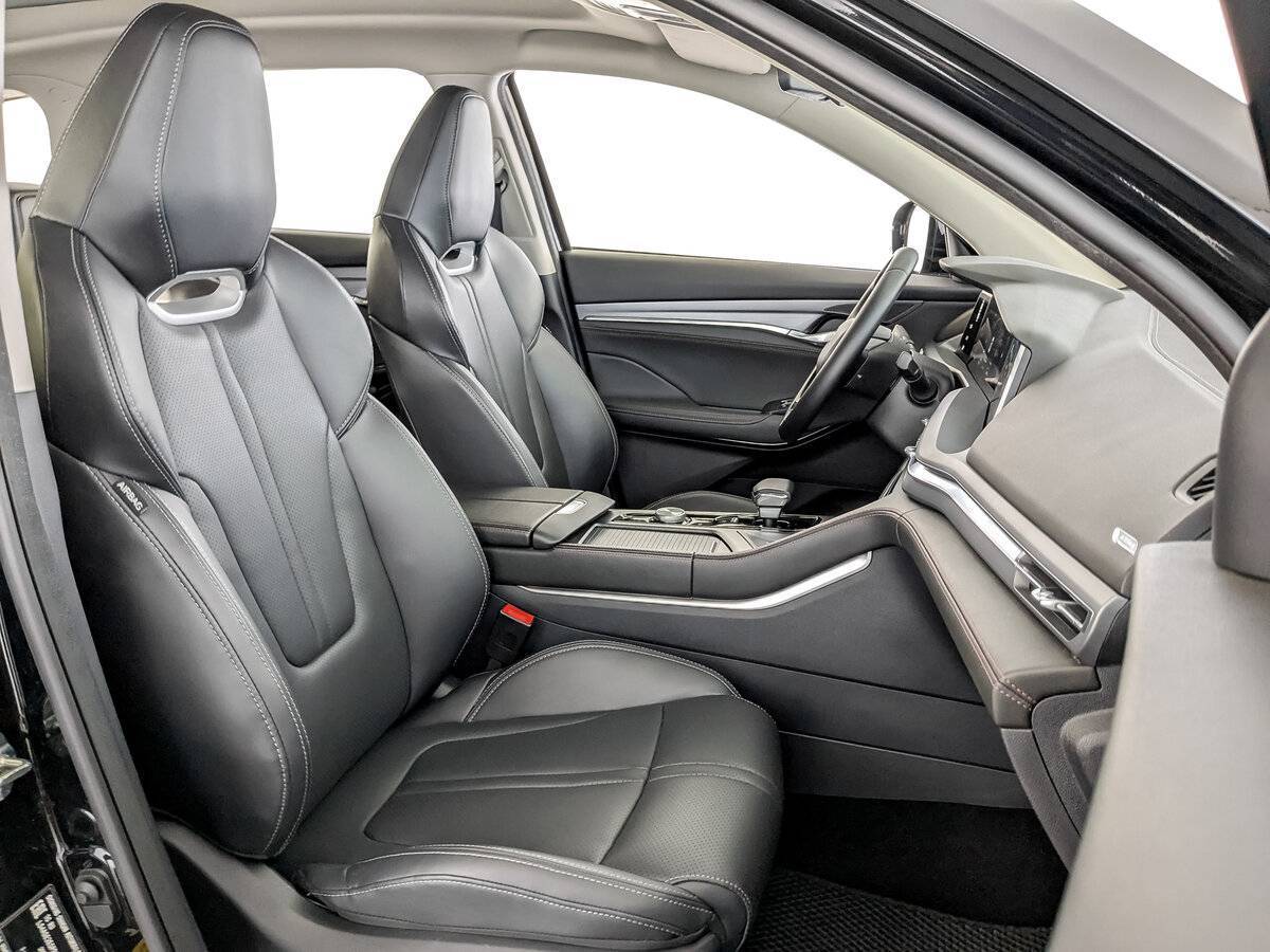 Купить Changan CS75 Plus, 2023, 39 628 км, фото №22