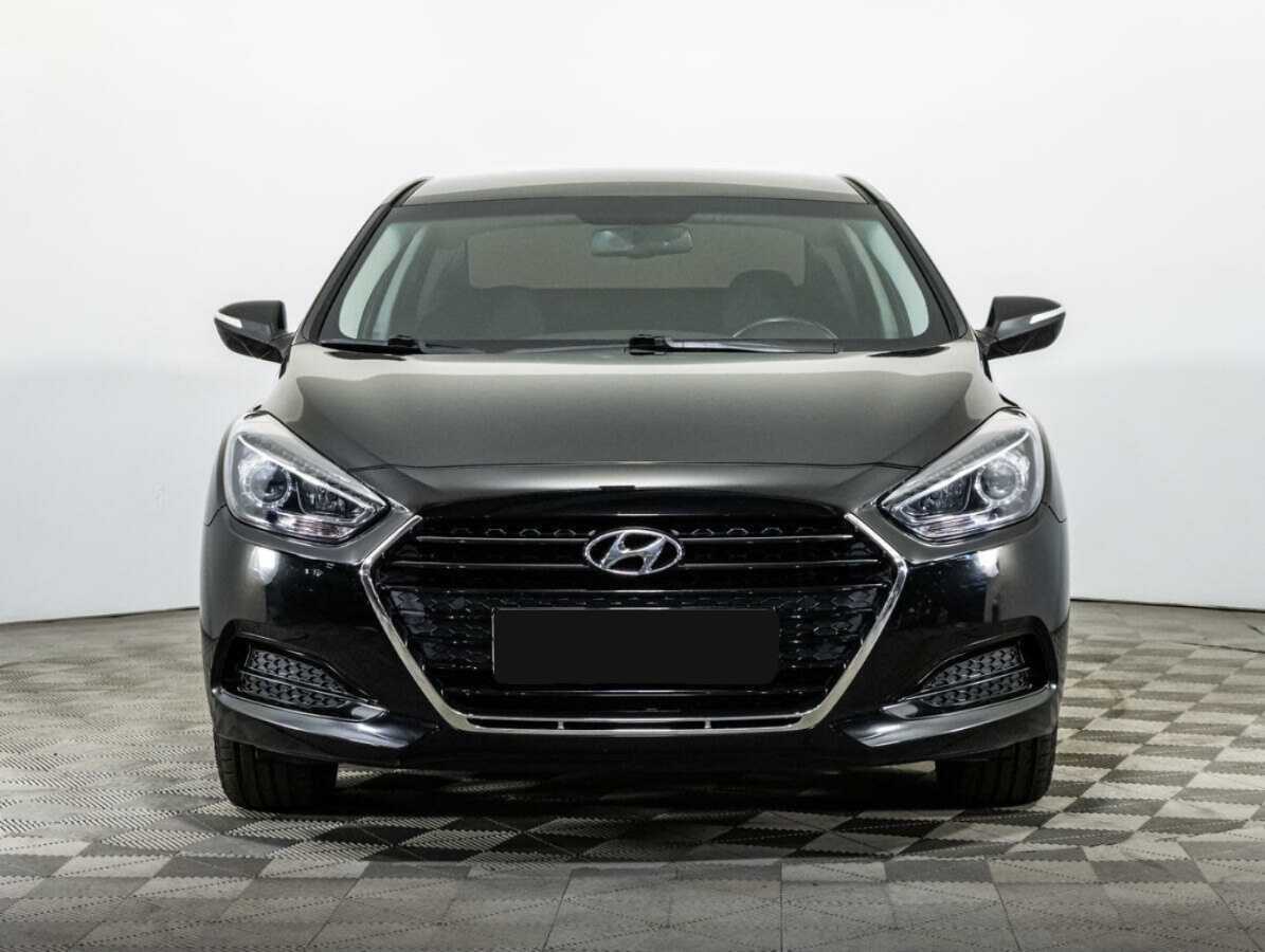 Купить Hyundai i40, 2016, 132 212 км, фото №2