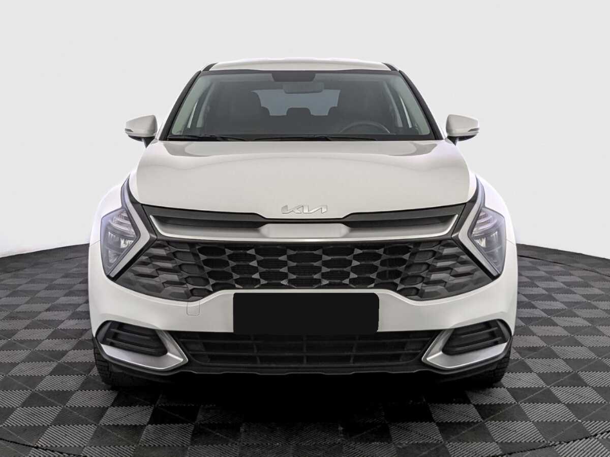 Купить Kia Sportage, 2022, 32 610 км, фото №2