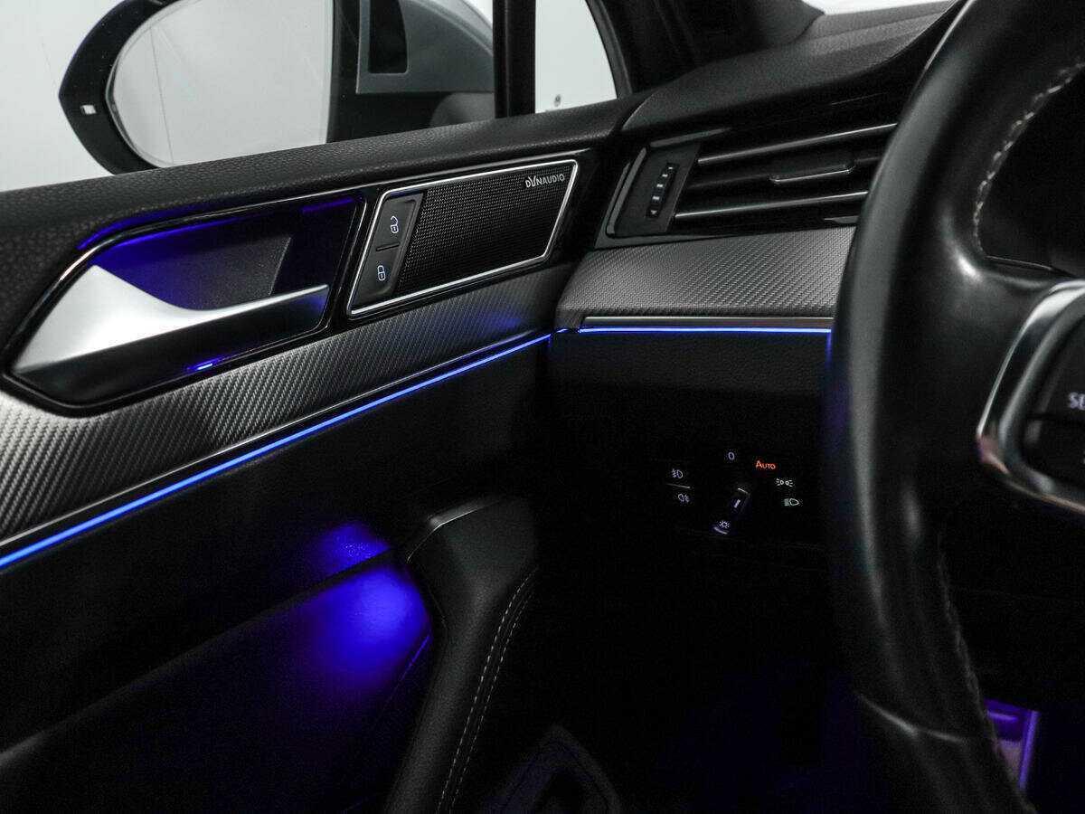 Купить Volkswagen Passat, 2019, 178 001 км, фото №17
