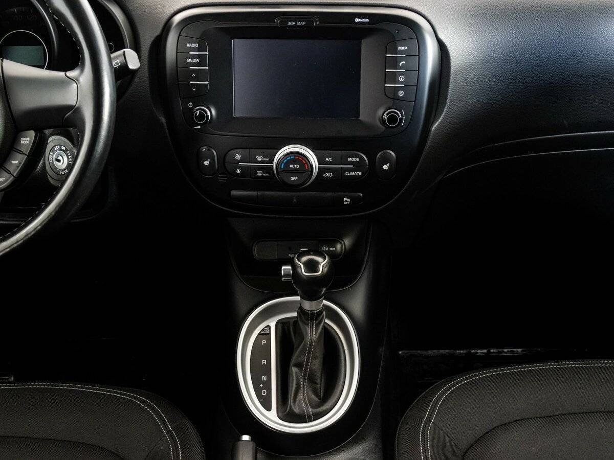 Купить Kia Soul, 2018, 77 568 км, фото №10