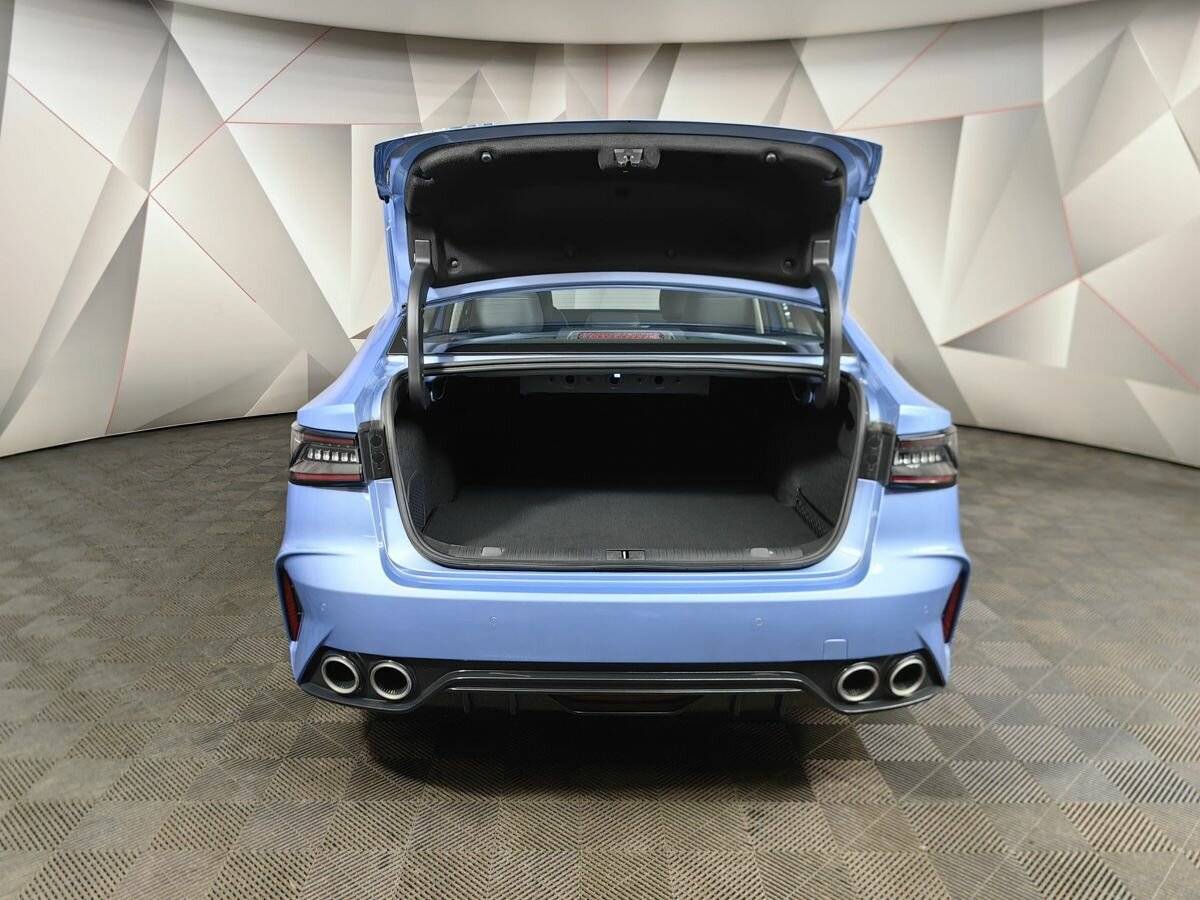 Купить Chery Arrizo 8, 2023, 20 778 км, фото №19