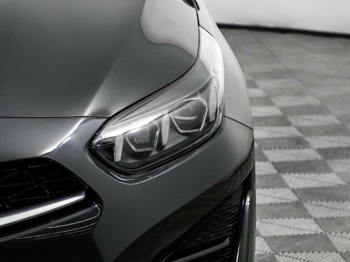 Купить Kia Ceed, 2021, 68 000 км, фото №15