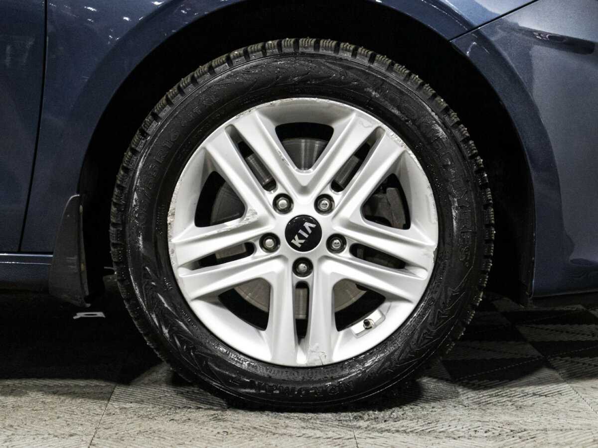 Купить Kia Ceed, 2019, 51 600 км, фото №19