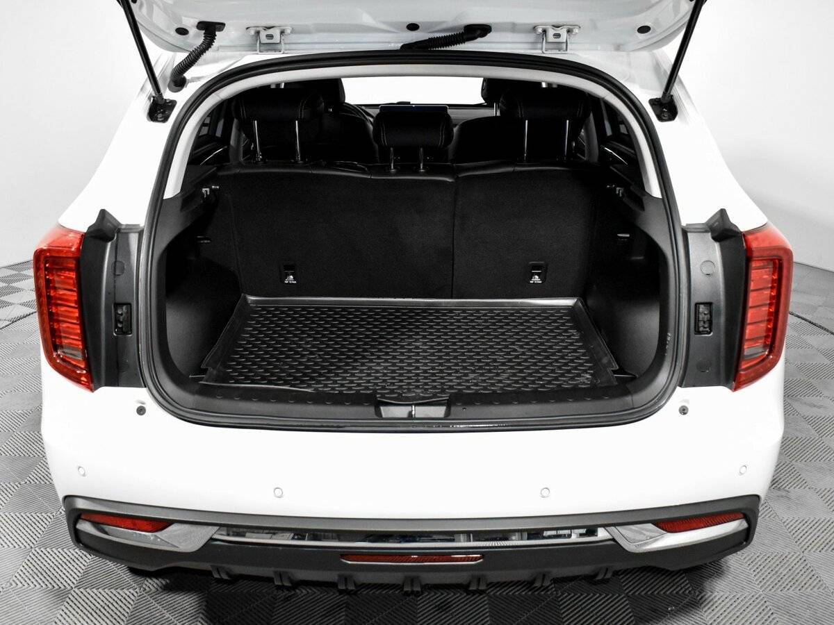 Купить Haval Jolion, 2022, 33 095 км, фото №23