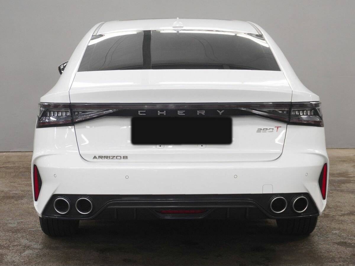 Купить Chery Arrizo 8, 2023, 27 178 км, фото №6