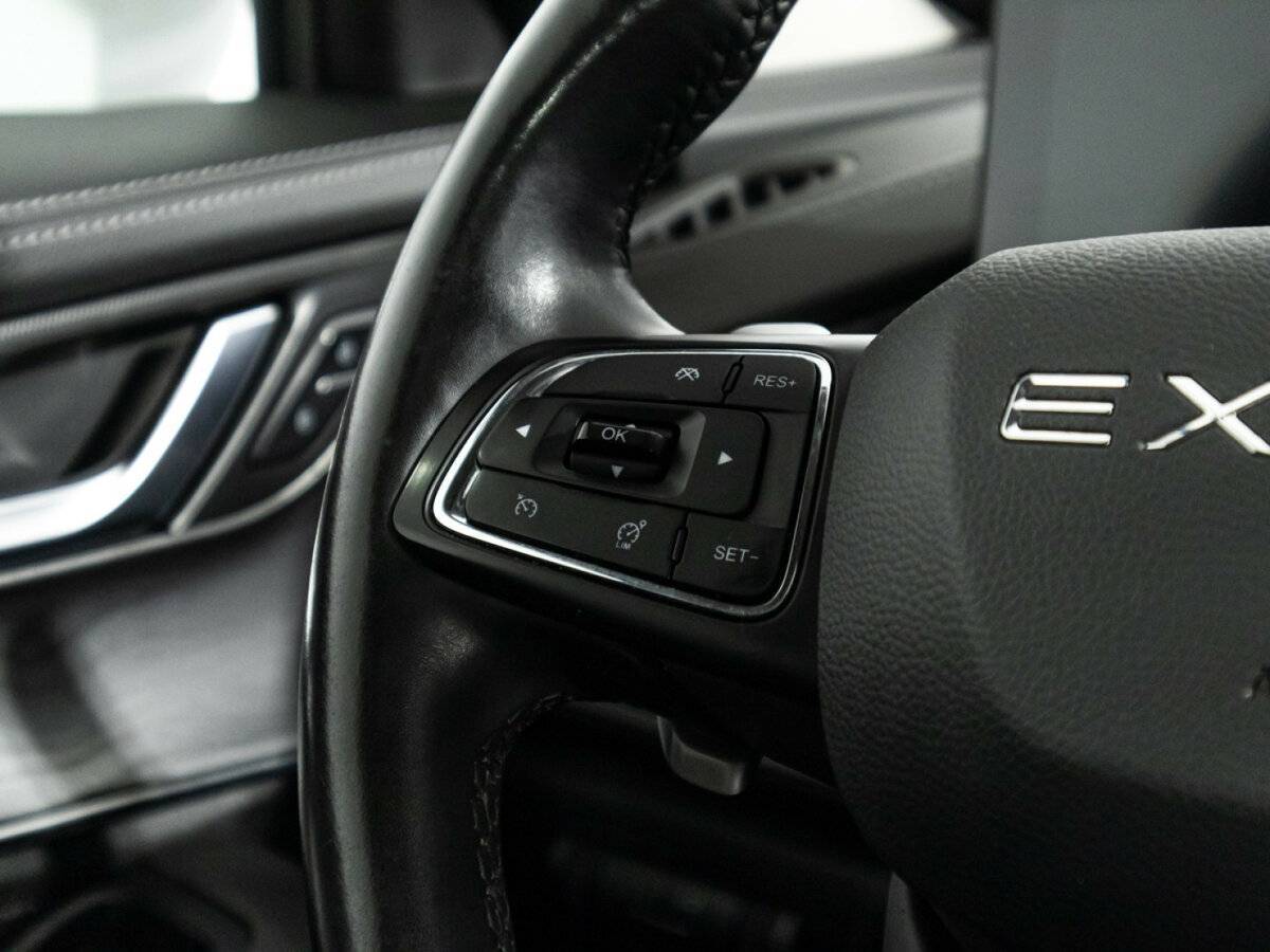 Купить Exeed LX, 2022, 83 902 км, фото №24
