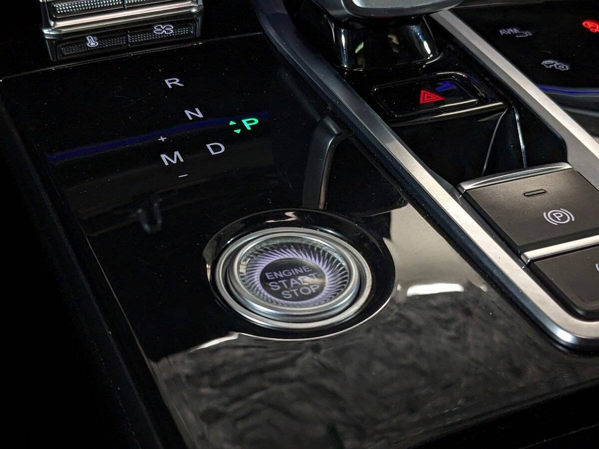 Купить Chery Tiggo 8 Pro, 2022, 103 854 км, фото №20