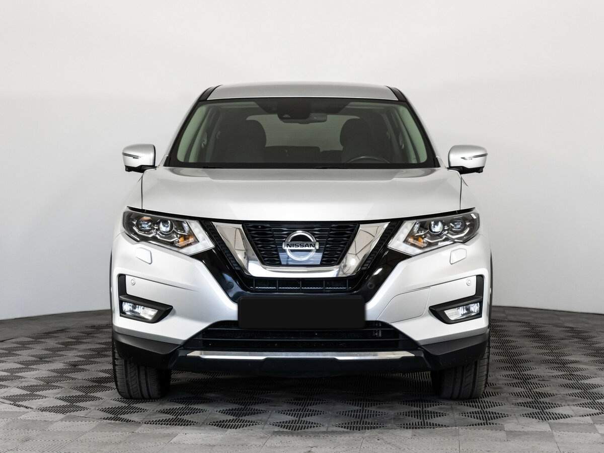 Купить Nissan X-Trail, 2019, 65 050 км, фото №2