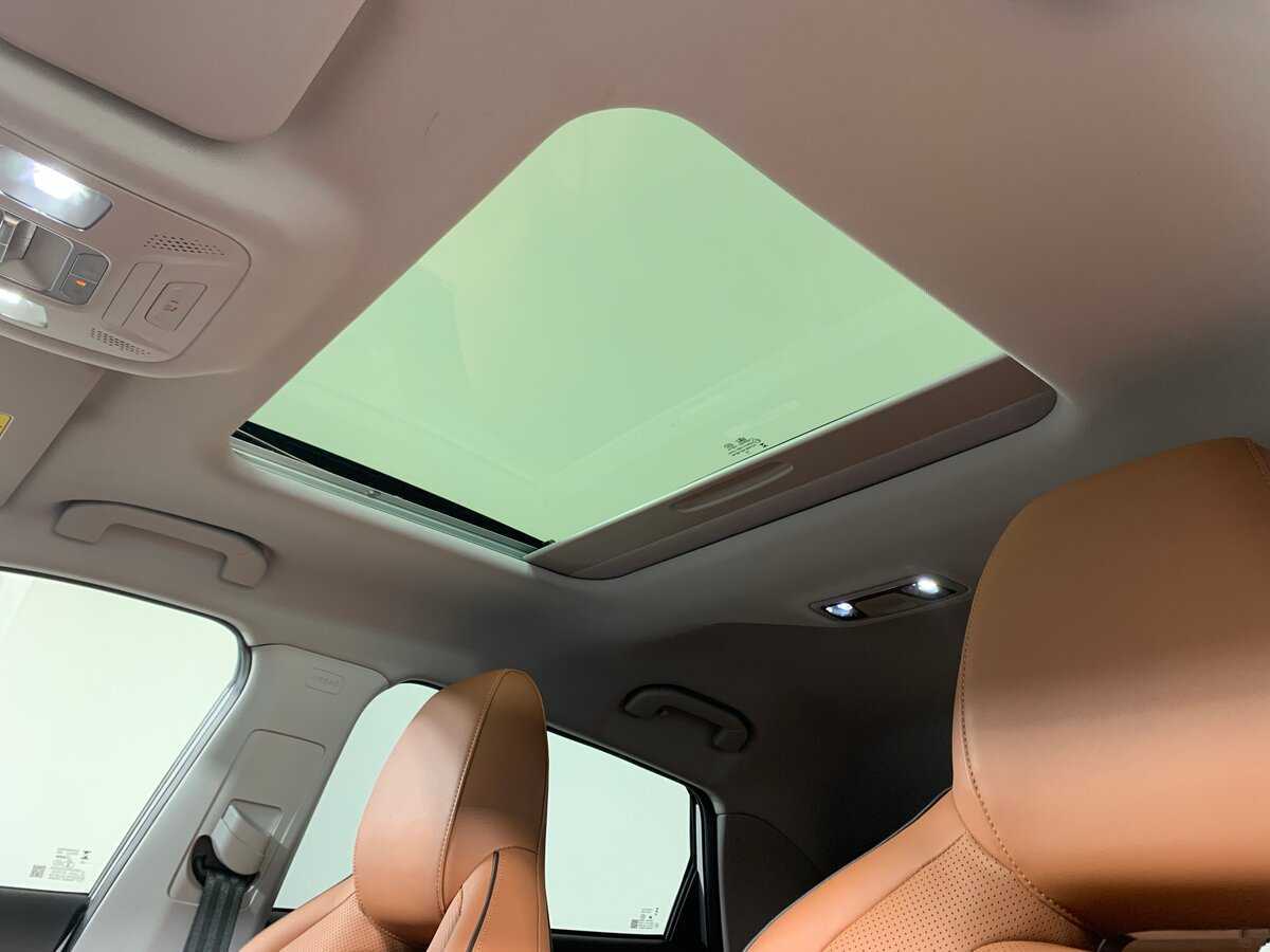 Купить Omoda C5, 2023, 35 265 км, фото №19