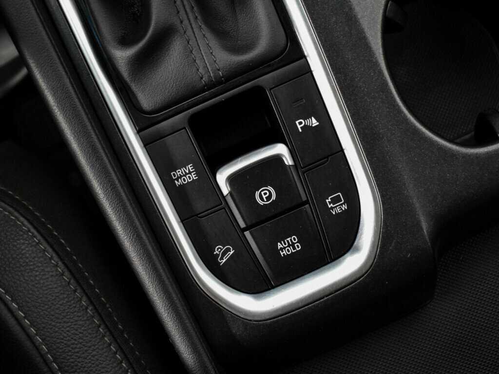 Купить Hyundai Santa Fe, 2019, 173 007 км, фото №17