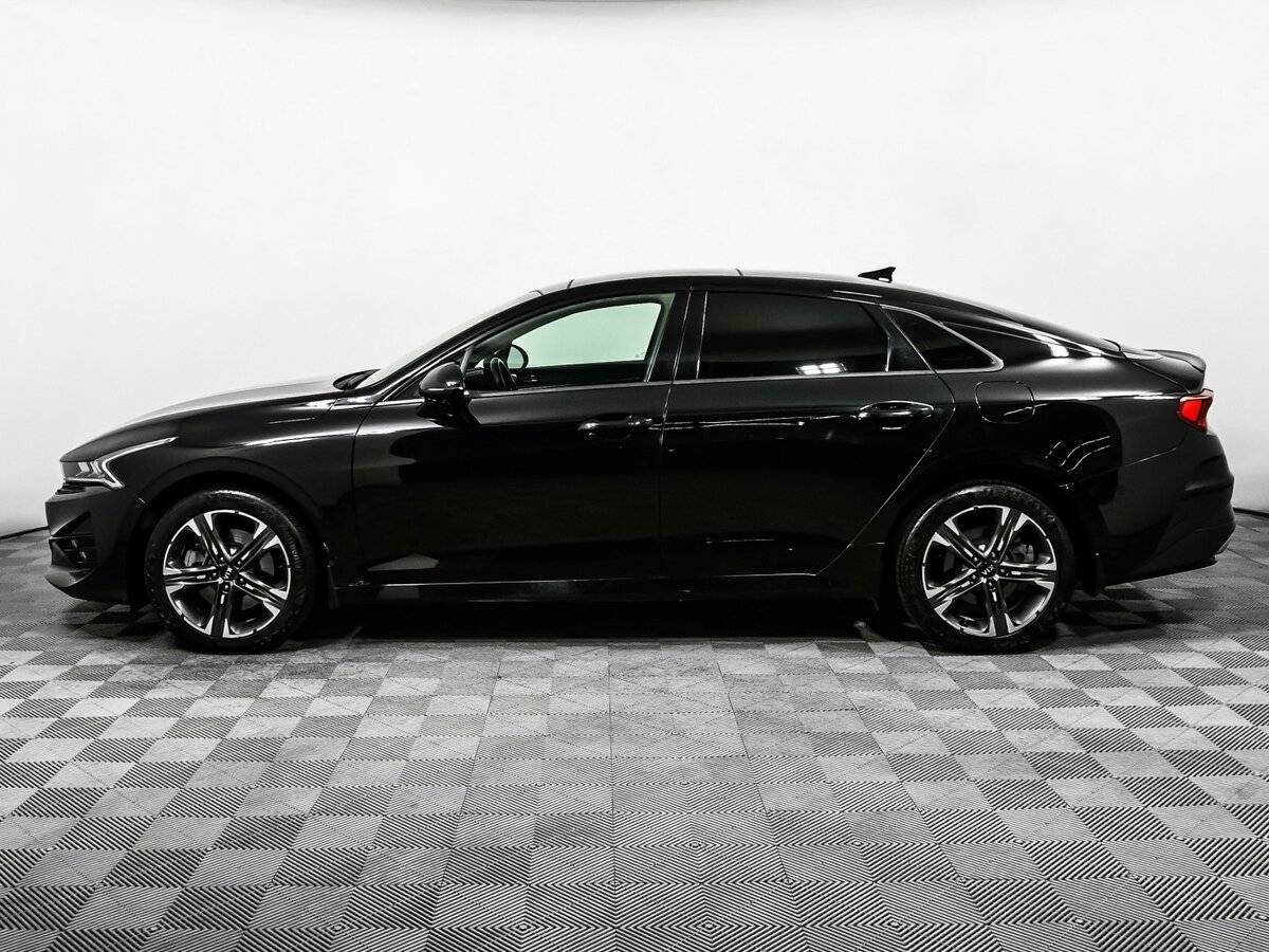 Купить Kia K5, 2020, 90 089 км, фото №8