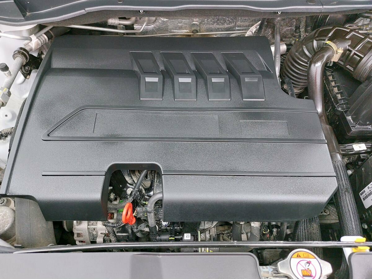 Купить Haval M6 II, 2023, 26 220 км, фото №16