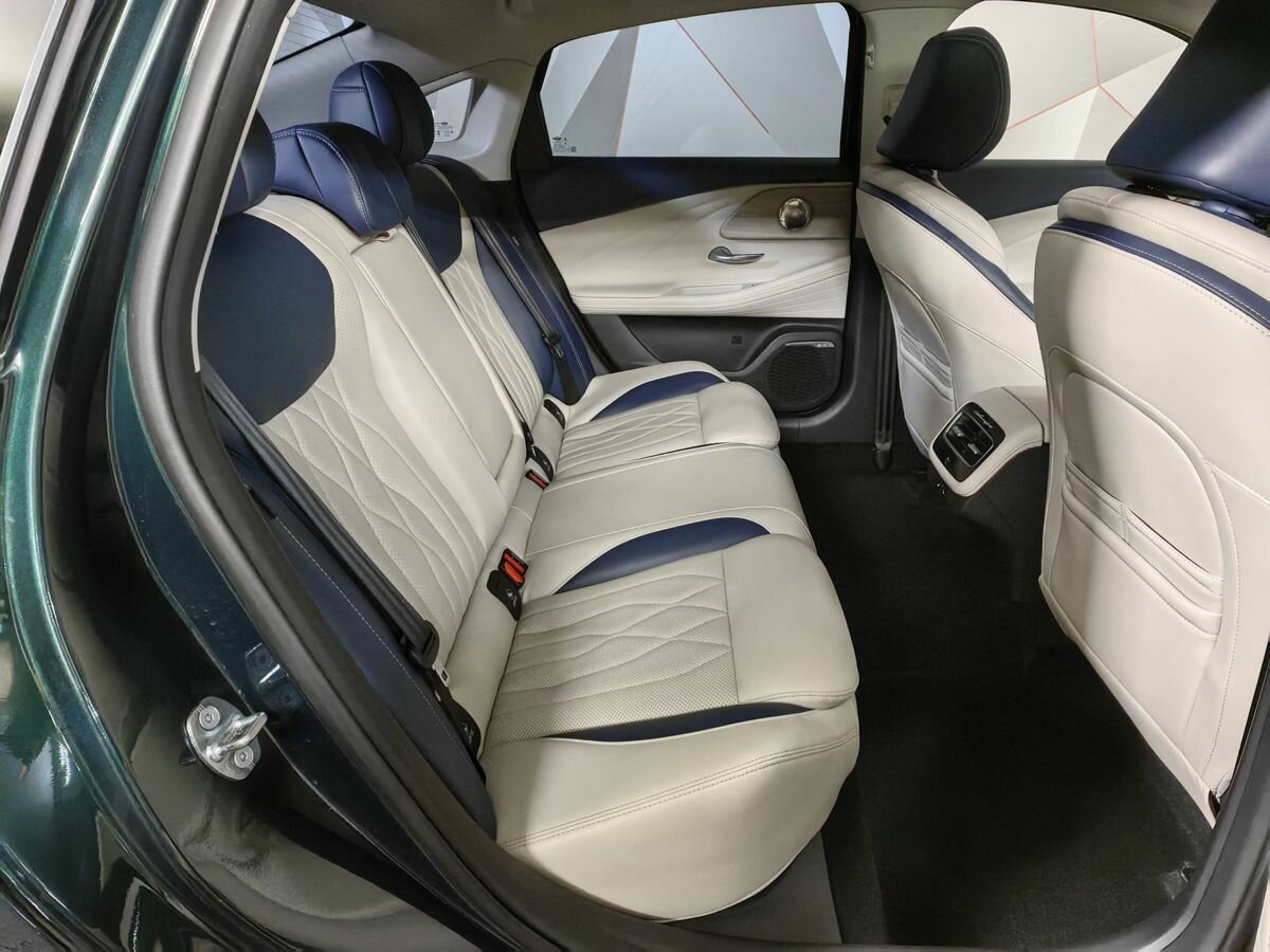 Купить Chery Arrizo 8, 2023, 71 057 км, фото №8