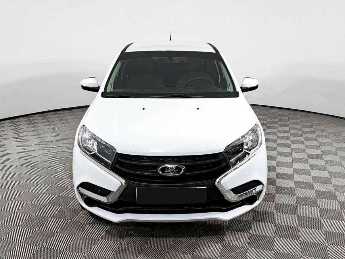 Купить Lada (ВАЗ) XRAY, 2019, 33 000 км, фото №2