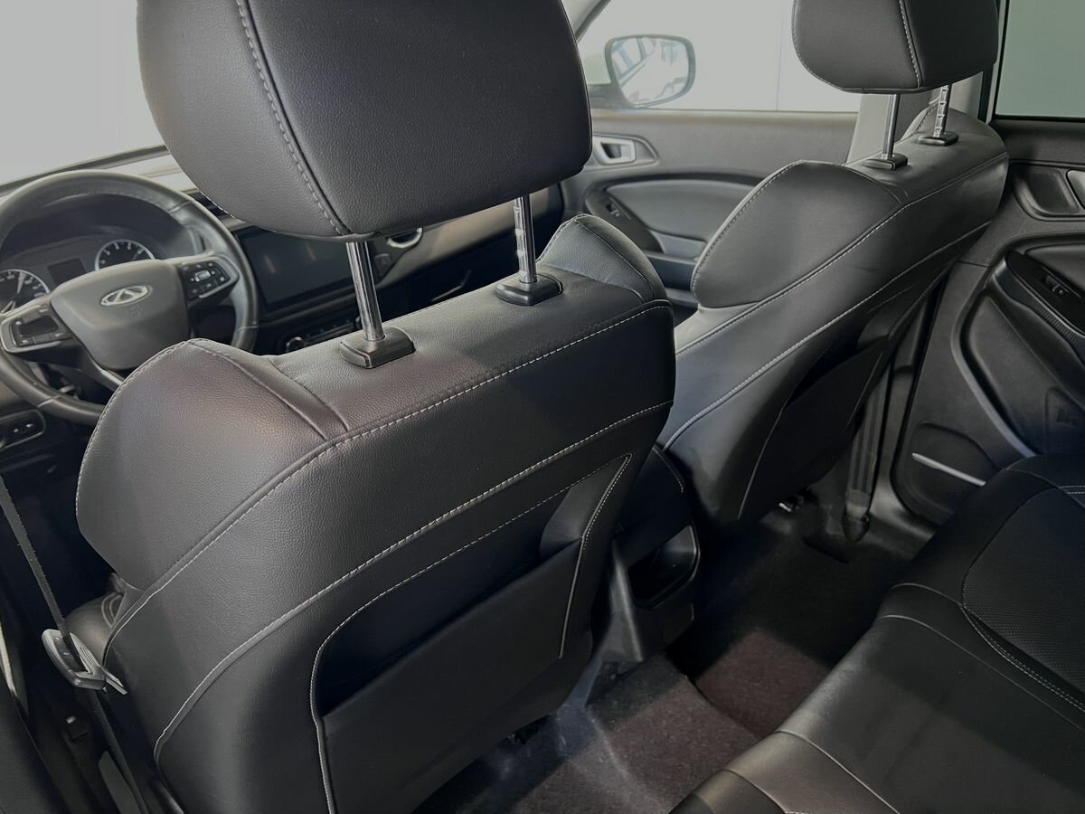 Купить Chery Tiggo 4 I Рестайлинг, 2021, 94 145 км, фото №15