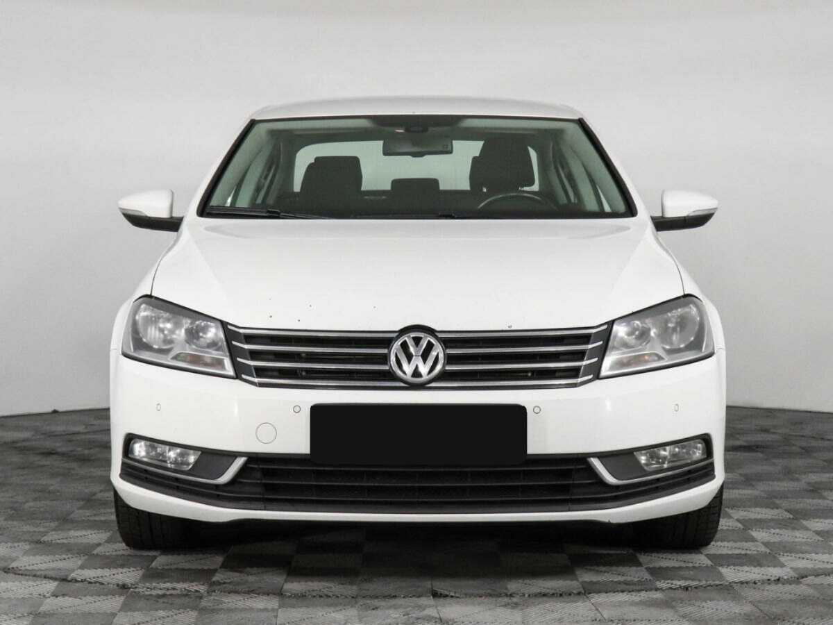 Купить Volkswagen Passat, 2014, 146 095 км, фото №2