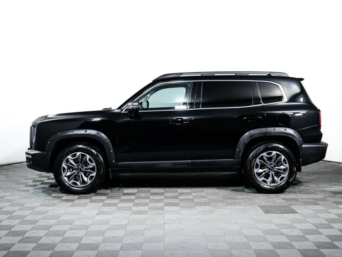 Купить Haval Dargo, 2022, 30 515 км, фото №8