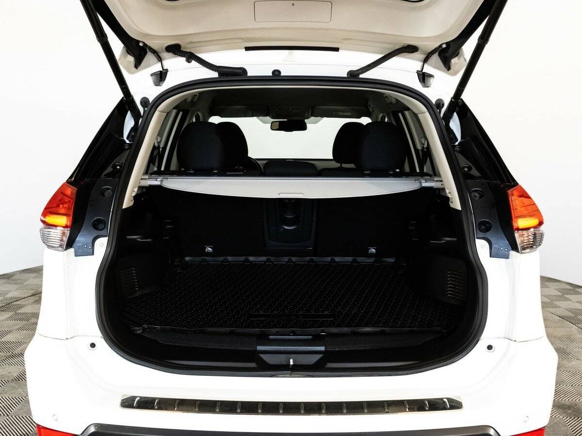 Купить Nissan X-Trail, 2022, 49 000 км, фото №20