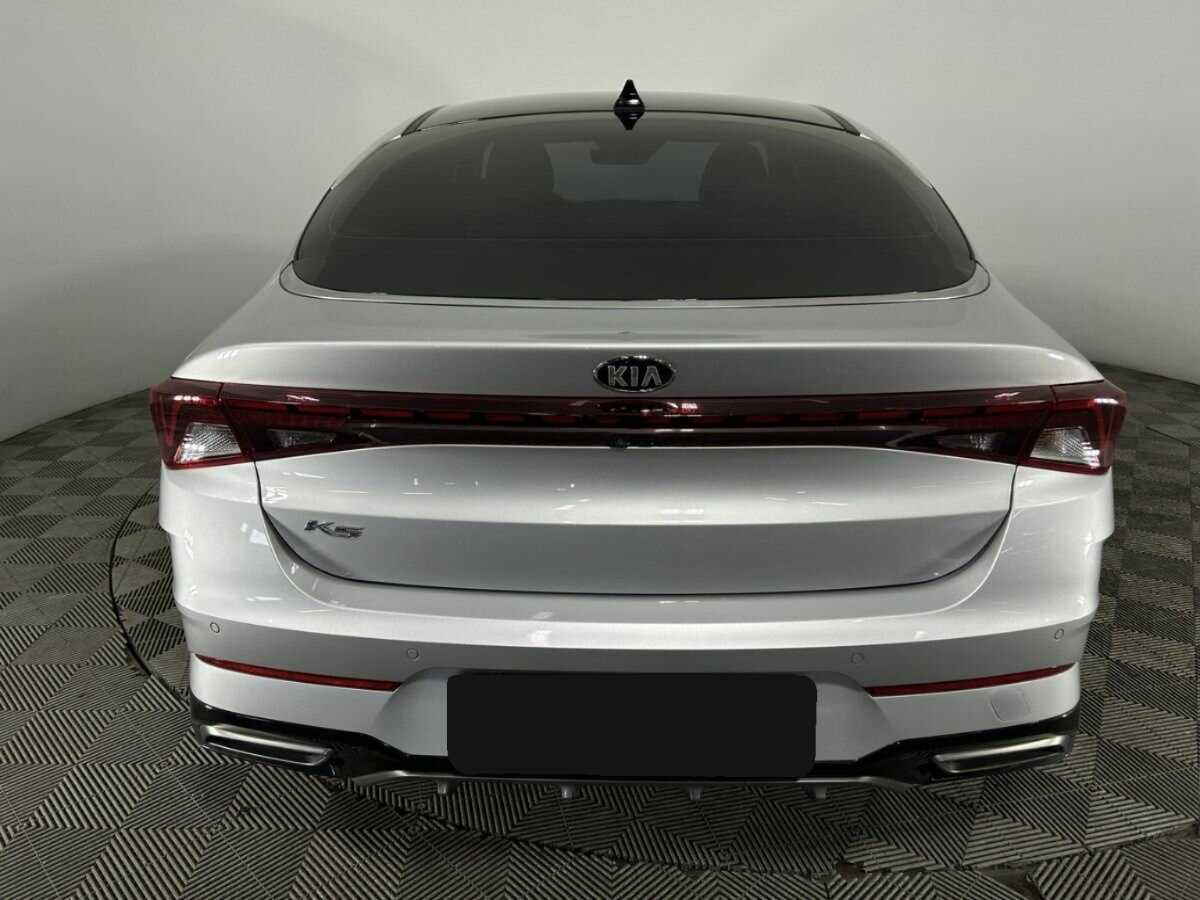 Купить Kia K5, 2021, 96 991 км, фото №3