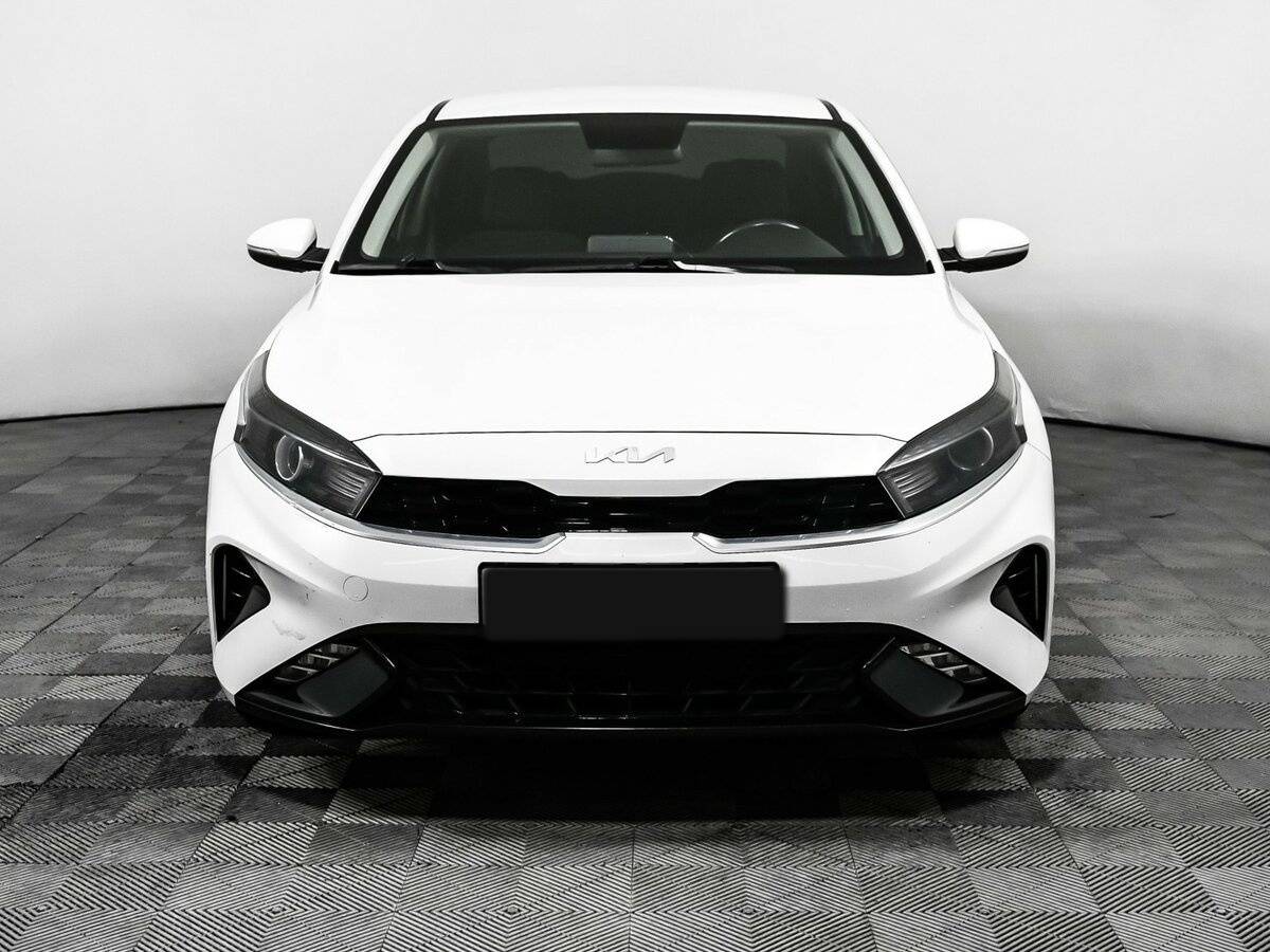 Купить Kia Cerato, 2022, 59 000 км, фото №2